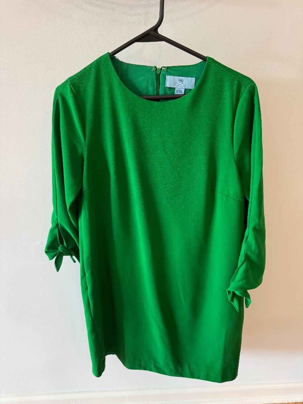 CeCe cocktail dress size 4 - Picture 2 of 5